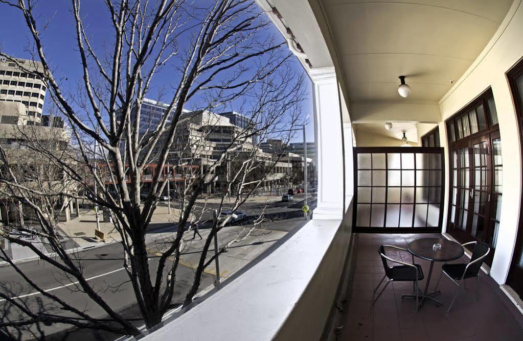 Quest Canberra Exterior photo